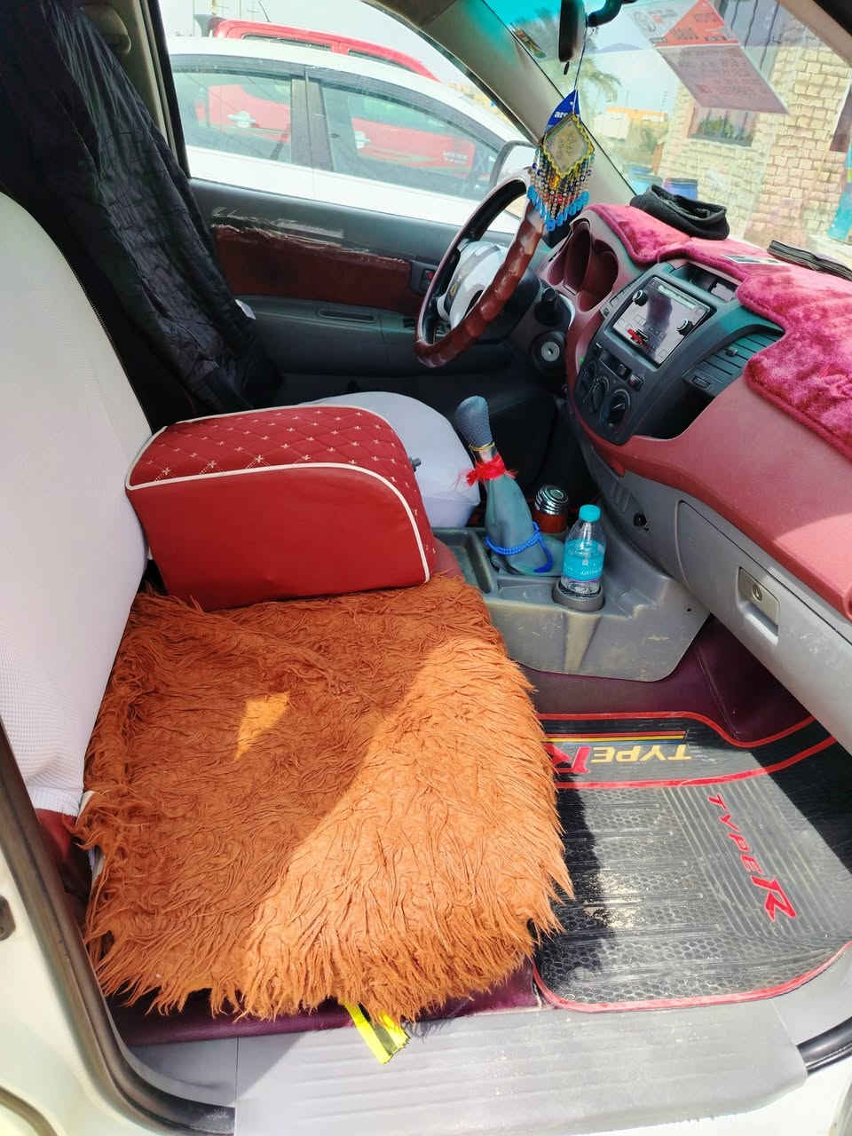 بيكم فلونزا موديل 2011 رقم بغداد شاصي ١٢ سيارة جديدة تحويل مباشر سعر 155 مكان سياره بل البصره استفسار تصل ***********
