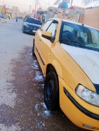 سمند • موديل ٢٠١٣ • منضومه غاز