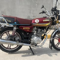 ماطور سونيگ موديل2023كول بيلادي شرط محرك كهاربيت شغال  مابي عيب سعر500...