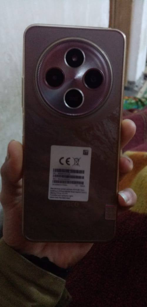 سلام عليكم جهاز بوكو c75جهاز بعده جديد لا شخط ولا كسر تكنيك مخابره كاميرات تصال كلشي نضيف ذاكره 256 يشغل 60فريم سعر 175وبي مجال مكاني بغداد حسينيه مال راشديه للاستفسار عله هاذ رقم ***********متواجد واتساب
