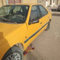 بيجو 405 • ٢٠١٠ • ناصرية