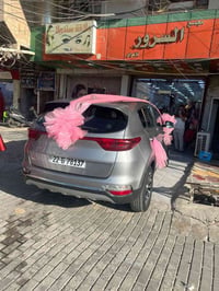 سبورتج • وارد امريكي • ماشيه ٩١ ألف