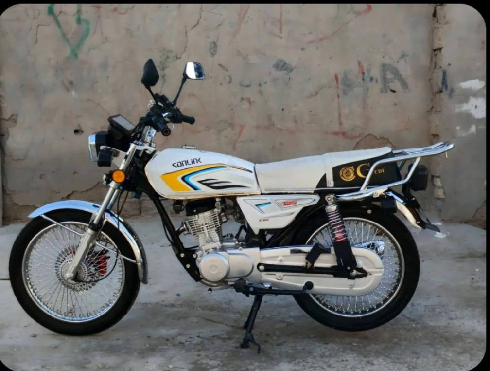 سلام عليكم دراجه سولنك موديل 2024 اوراق وكيل وصل  مكفوله كفاله عامه مكان قلعة صالح السعر 750وبيها مجال للشراي ترهم مراوس


**إذا كنت صاحب هذا الإعلان وتريد حذفه لأي سبب، رجاءا أرسل رسالة إلى الدعم الفني**