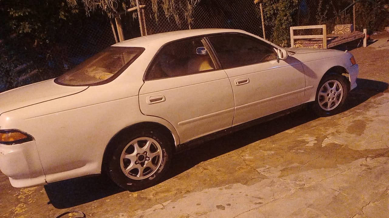 السلام عليكم مارك نفخ للبيع سياره كامله وجهازه كهربايات شقاله تخم تاير حداديه 50بل ميه مكينه وكيركفاله راعيه موجود تحويل ثاني يوم علمن السياره بيه كصتين قاره وجنطه السعر 35وبيه مجال اني مكلف بل نشر الستفسار هاذه رقم راعيه ***********ابوفاطمه
