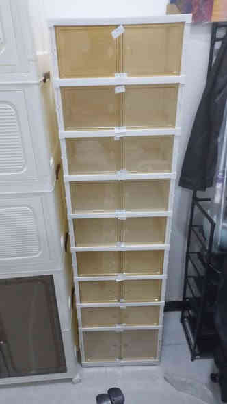 مواد منزلية بضاعة أوربية جديدة  توصيل لكافة المحافظات 
للحجز مراسلة الصفحة او ***********
