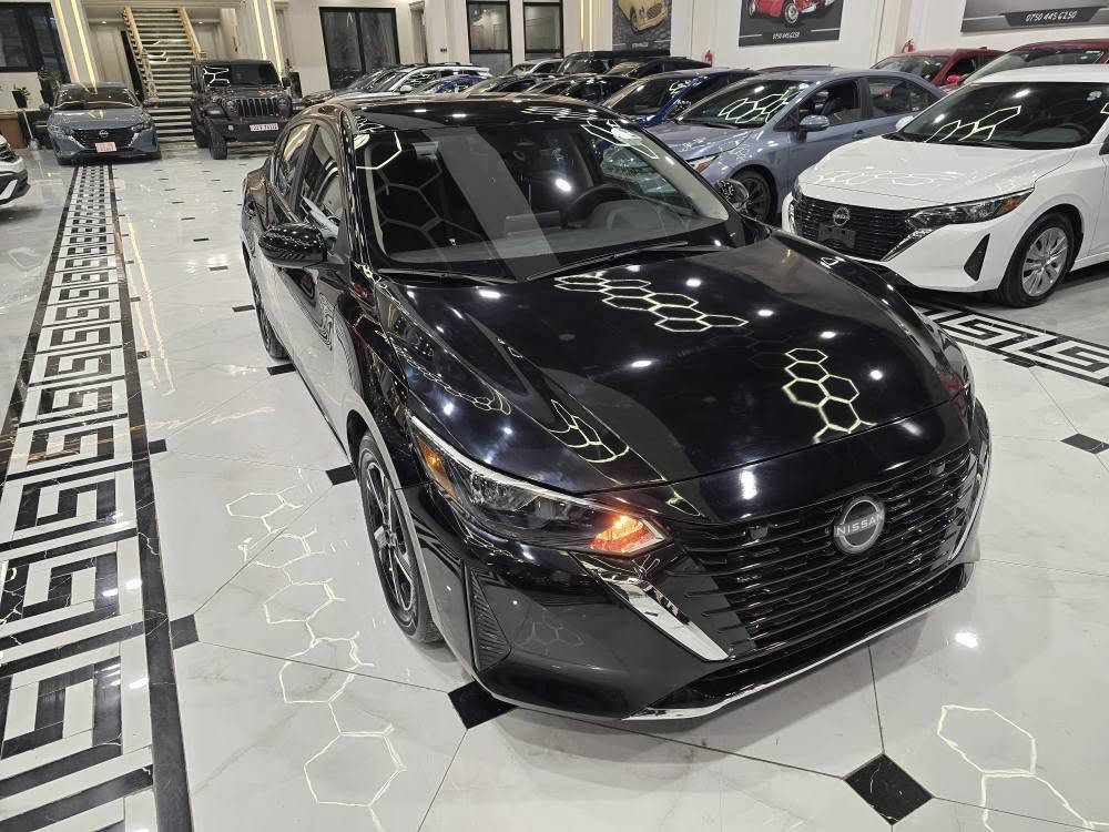 سينترا 2024 SV السياره فقط بونت صبغ بدون داخل ماشي ٢٢ الف ماشي 
سعر بلاش ١٣٣ورقه
0,7,5,0,6,3,5,9,7,9,5  *********** أربيل, العراق
