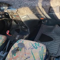 اسلام عليكم  عندي سفييه للبيع موديل 94 رقم بغداد بسمي رايده 35 وبيه مج...