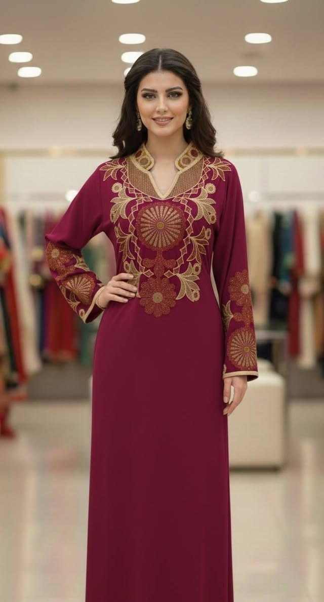 وفرنا الكم ارقى الكلابيه بصمه صدر وضهر باأجمل اللوان
كوني مميزه باختيارك واناقتك انتي الأجمل دائما

كولكشن رمضان 2026 💯💯
ب٤ الوان جدا مميزه 
كوني انيقه ومميزه باختيارك الأجمل 😍😍
الاحجام......L..xl..xxl.

للحجز مراسلة الصفحه دايركت

🌟ملاحظة🌟العنوان...... الرمادي التأميم شارع أم عمار مقابل ساحه كره القدم المحل الركن احمد الجبوري 

           سارعو بالحجز ولاتفوتكم الفرصة🎀

#التوصيل..فقط ٥محافضات ٣انبار 

رابط الانستا https://instagram.com/h.qtdh?igshid=MzRlODBiNWFlZA==
رابط التكتوك 
https://www.tiktok.com/@o_0l60?_t=8gCIEV6CICr&_r=1


**إذا كنت صاحب هذا الإعلان وتريد حذفه لأي سبب، رجاءا أرسل رسالة إلى الدعم الفني**