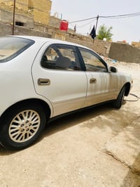كرسته مكفوله كفاله عامه من كلشي ناصريه مكينه ونجي نضيفه وحلوه سعر ٧٩ و...