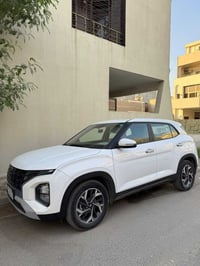 هونداي كريتا • ٢٠٢٣ • ٤٣٠٠٠ كم