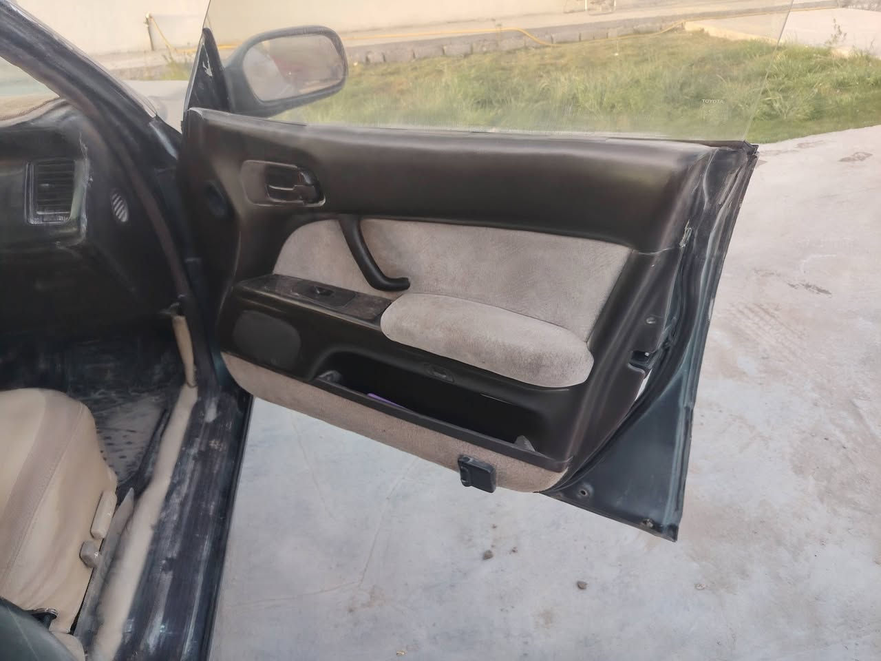 بطه متصل بيها كفر خلفي  رقم نجف  للمراوس او بيع ***********
