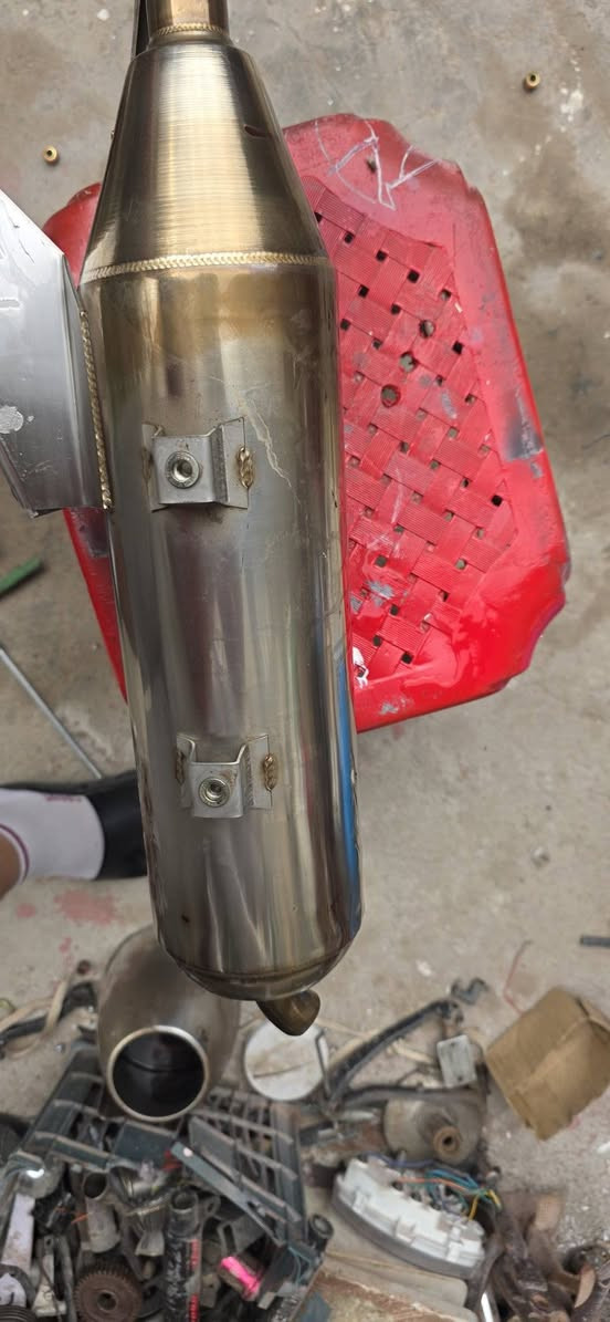 السلام عليكم حبايب صلنصة صجمية ام الحساس كفالة عامة للبيع السعر 80 الف قفل مكاني ميسان توصيل موجود


**إذا كنت صاحب هذا الإعلان وتريد حذفه لأي سبب، رجاءا أرسل رسالة إلى الدعم الفني**