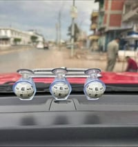 بوصلات • ٩ قطع • قفل