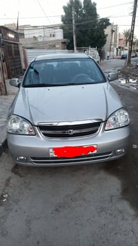 اوبترا • ٢٠٠٩ • مكينه وكير