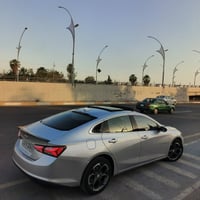 ماليبو ٢٠٢٢ • ماشي ٣٥٠٠٠ • ١٥٠٠ توربو