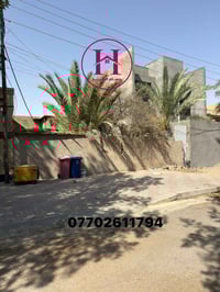 حي السكك • ٣٠٠م • واجهة ١٠م