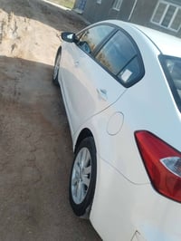 سيراتو ٢٠١٦ • ماشيه ١٥٠٠٠٠ • محرك ١٦٠٠