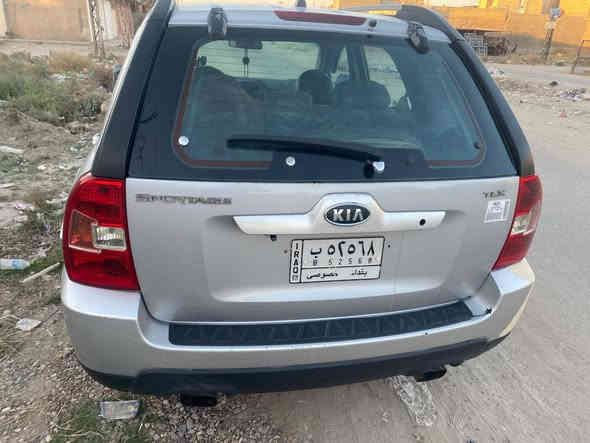 السلام عليكم كيه سبورتج ٢٠٠٩اصل كوري تفاصيل ‏‪***********‬‏ كريم
