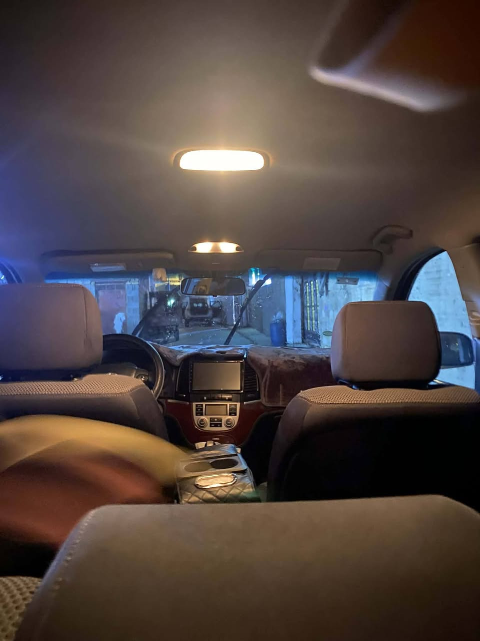 سلام عليكم سنتافيا 2008✅
مكينه 6 2007 كير مكينه خير من الله بيه 4✅ قطع صبغ بالخليج مصبوغات تدفئه تبريد ✅
***********✅
