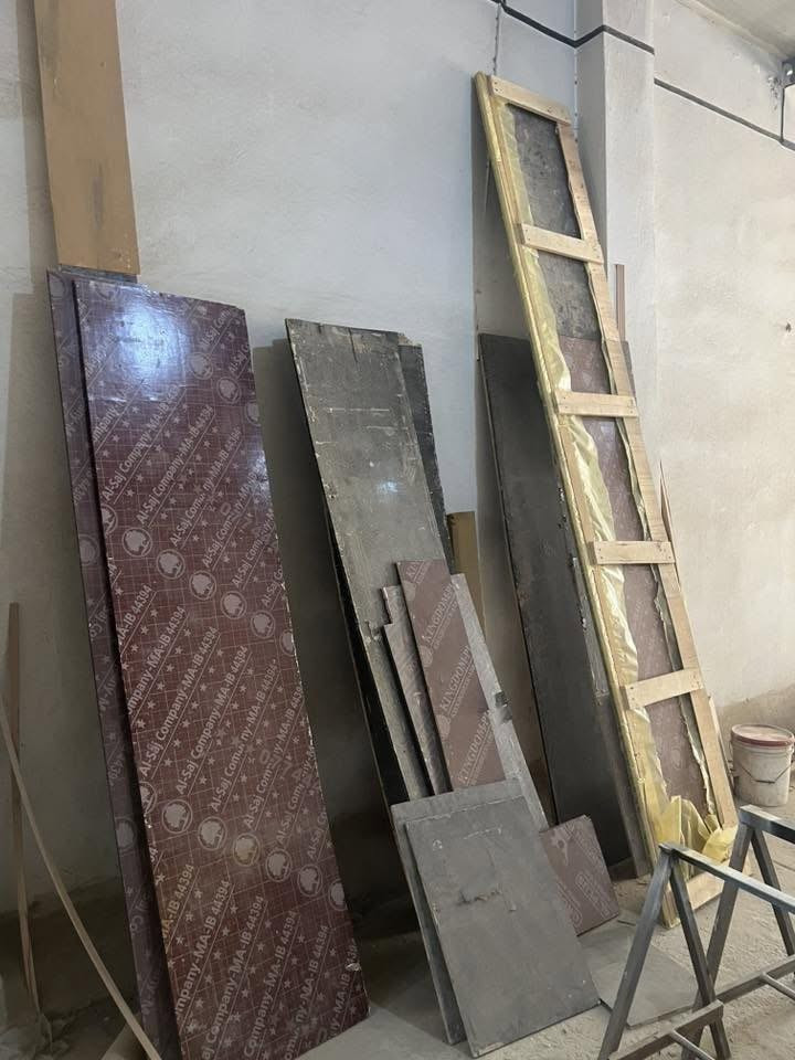 سلام عليكم معمل كامل للبيع العنوان حله قاسم لاستفسار ***********
