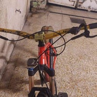 جيتي • شيمانو • دسك