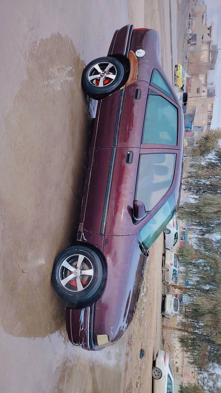 للبيع اوبل فكترى حجم 18موديل 93بلا ضرر كابون بيها شرط التحويل السعر 38 وبي مجال ***********
