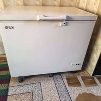 مجمده • مجمده للبيع • مجمده مستعمل • مجمده نظيفة • ثلاجة • اجهزة منزلي...