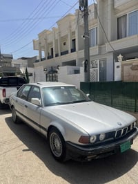 بي ام دبليو • ١٩٩٤ • اربيل