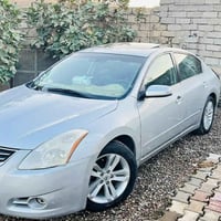 التيما • ٢٠١١ • محرك 6