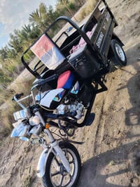 ستوته • موديل 23 • كفاله عامه