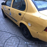 ٢٠١٥ • كفاله • تكييف