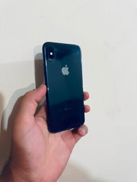 ايفون اكس اس • ٦٤ • فيس ايدي شغال