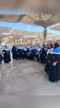 عمرة شوال • المدينة المنورة • واسط الصويرة