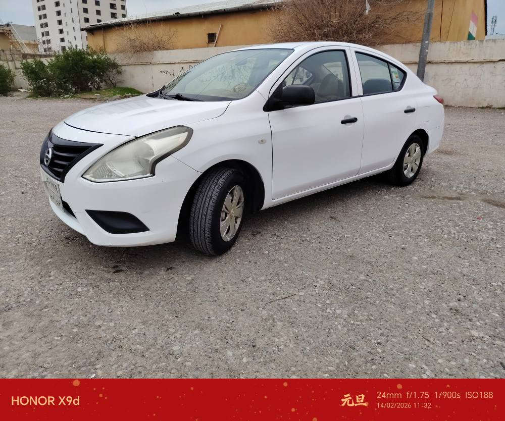 سني 2018 چوارپارچه ي بوياغه بشتو پيش كه پسه سياره كه زور خاوينه سعري 89 به ناوي خومه گيرو مه كينه بي عيبه به شه رته *********** شقلاوة, أربيل
