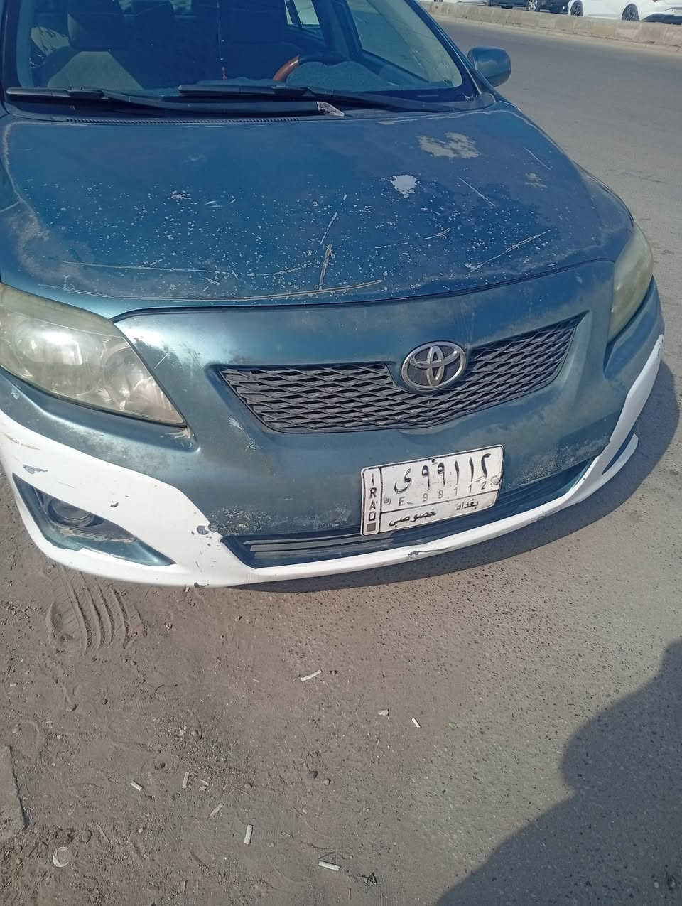 كورله أمريكي لبيع سياره 209 بفداد بسمي ***********
