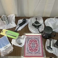 بكج V60 • ١٢ قطعة • جنطة