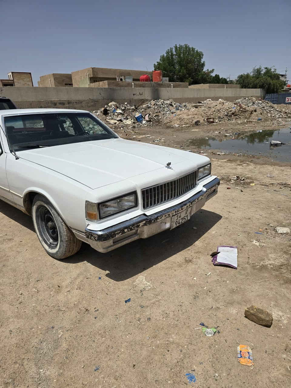 البيعه سياره كارتون جديده كلش شراي ينتصل السعر 50 وبيهه مجال *********** مكان بصره زبير

