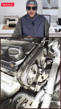 لاريدويل • مانع تسريب زيت • صيانة السيارة