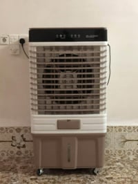كونفيرا • موسم واحد • تحكم لمس