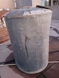 تانكي • للبيع • من جوه مزروف