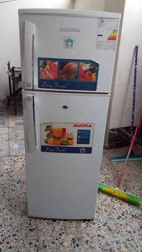 ثلاجه • شغاله • بغداد الدورة