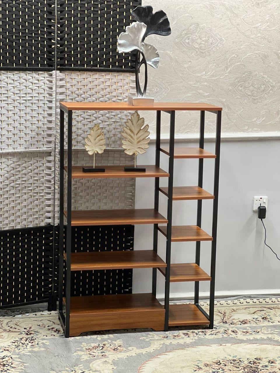 رف أوفن 
 القياسات
80 × 120 × 30 سم بغداد, العراق


**إذا كنت صاحب هذا الإعلان وتريد حذفه لأي سبب، رجاءا أرسل رسالة إلى الدعم الفني**