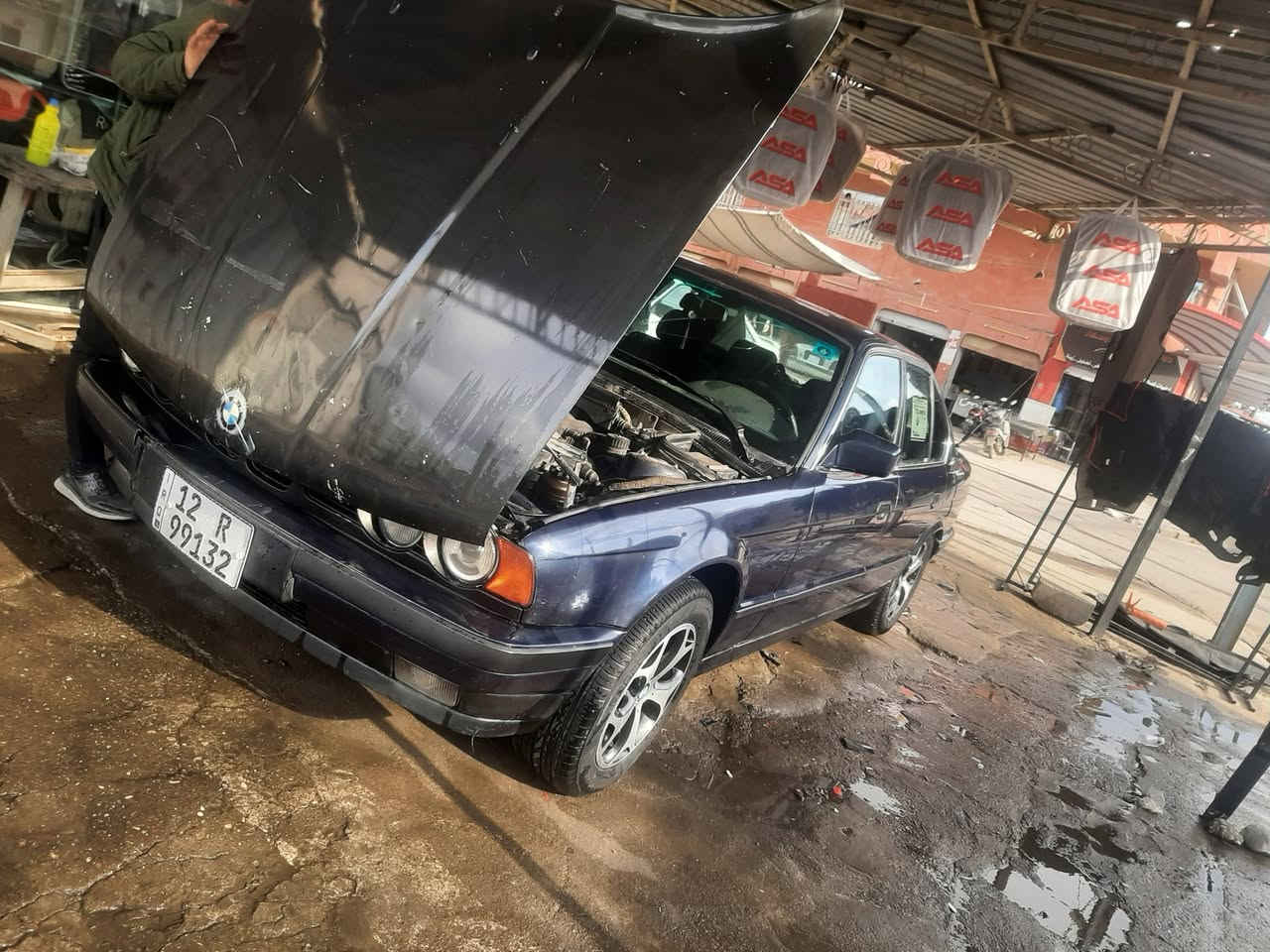 BMW520
محرك 525 كير مكينه شرط سياره هزتها بعد ماصاقطه بسمي شرط التحويل ول وكاله تبريد فقط يعوزو غاز 
شواصيها ذهب هيكلها ذهب سعر 58 وبيها مجال للطيبين 
ملاحضه بوندها اسود ويعوزو ترتيب عيارات 
***********
 ***********
واتساب موجود
