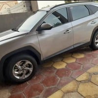 توسان ٢٤ • محرك ٢٥٠٠ • فور ويل