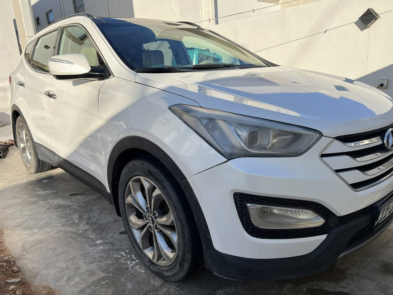 سنتافي  ١٤ خليجي رقم بغداد دولي مكينه. ٦ سلندر  ٧ راكب ثلاث قطع تبريد بانوراما السعر ١٥٠ العنوان النجف الأشرف مجمع الأميرات٢. للتواصل *********** واتساب موجود
