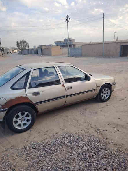 سلام عليكم.
سياره فكتره 18💢للبيع 

 بيه خياسات شي قليل  مصلحه بدون صبق 

الغرفه مالته نص

 تواير تخم اربعه جدد باتري جديد 

محركه صافي دمعه 

سياره ماتصرف عليه كلشي

 سياره رقم جديد 

عنوان قاطع السبعاوين 💢قريه جارالله 

 السعر 💢💢💢40💢💢💢وبي مجال

للاستفسار الاتصال 

***********
