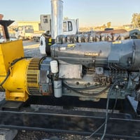 مولد 914 • راس توليد 100 • ديالى كفري