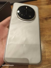 هونر ماجك 7 برو • ٥١٢ • خدوش بسيطة