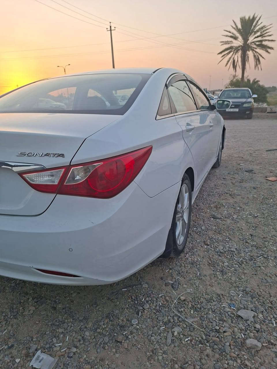 سلام عليكم
سوناته خليجي
2012
فول مواصفات 
عدا البنراما 
سونار مرفق مع الصور 
مكينه 2400دوش المرغوب
صدر امامي خلفي جديد
تاير ويل جديد
تبريد وي السويج 
قطعتين تبريد
كير كفاله
دوشمه جديد 
مري ام الشاره
شاشه تاب اصلي
تحكم استيرن جيهتين
تخم ويل كب حجم 17
سياره الله شاهد ربع ماذب عليها
كبل الشارع
تحويل مباشر
الموقع بغداد الرضوانيه
سعر،،108 وبيها مجال 
لاستفسار اتصل 
***********
