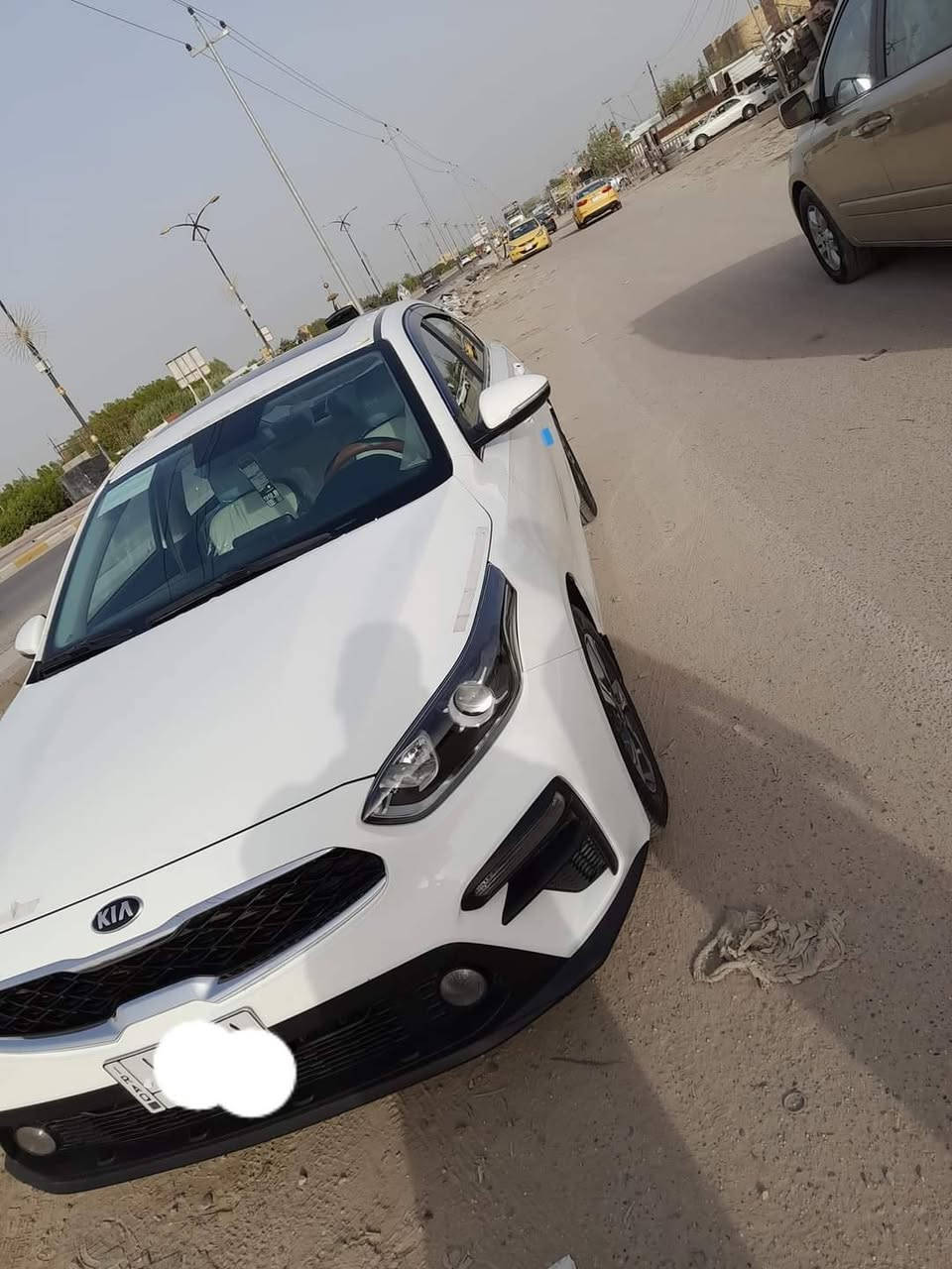 مرواس مرواس بسوناتا غاز هايبرد ٢٤ او ٢٥.. كيا سيراتو موديل ٢٠٢١ خليجي الشركه الدوليه ماشيه ١٣٠ فول سويج. رقم نجف مكفوله من صبغ وتبديل بيه دعاميه أماميه مبدله ومكانين كرت ومكانين بارد. ما عندي سونار لن الله شاهد أخذت من شركه زيرو وع ايد وحده


**إذا كنت صاحب هذا الإعلان وتريد حذفه لأي سبب، رجاءا أرسل رسالة إلى الدعم الفني**